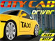 City Cab Driver