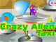Crazy Alien Taxi