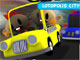 Sim Taxi Lotopolis