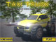 Taxi Truck